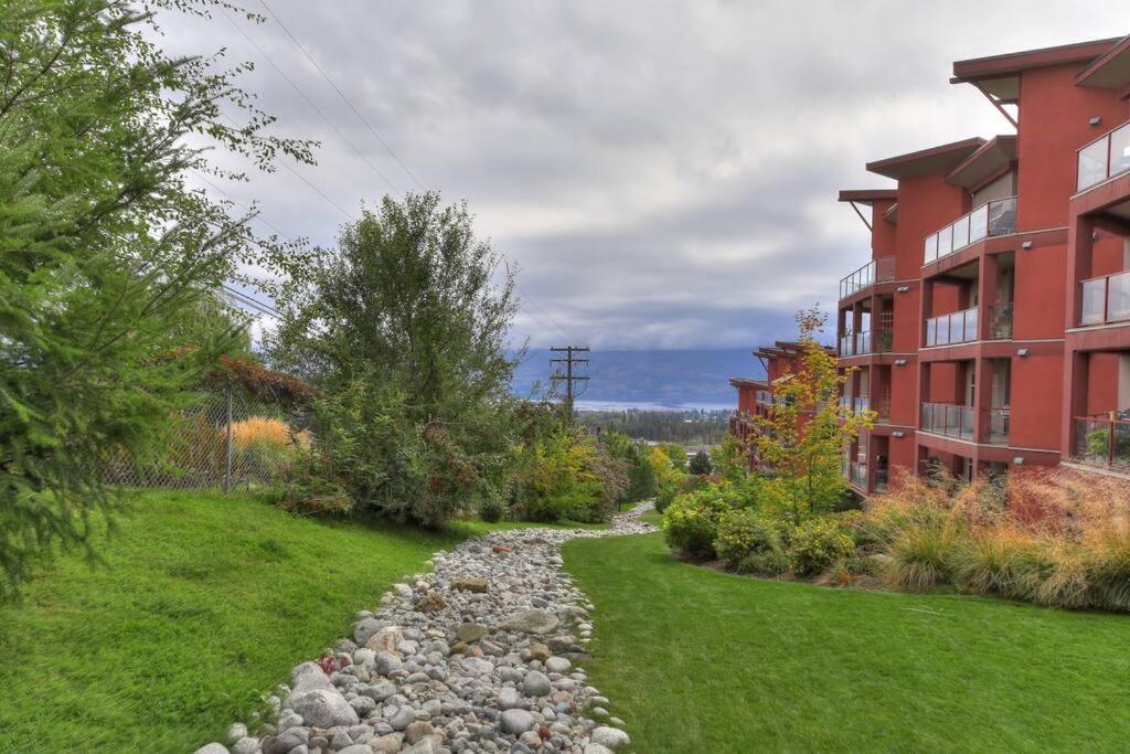 Stay In The Okanagan - Copper Sky, 西基隆拿 外观 照片
