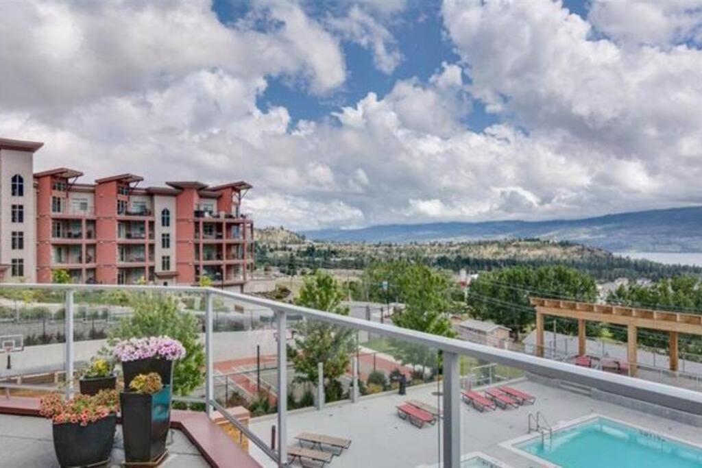 Stay In The Okanagan - Copper Sky, 西基隆拿 外观 照片