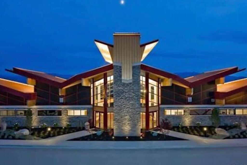 Stay In The Okanagan - Copper Sky, 西基隆拿 外观 照片