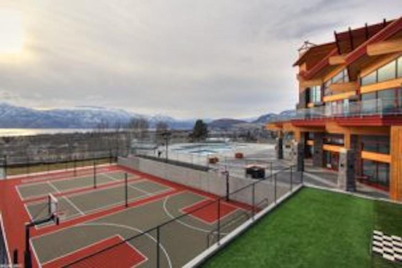 Stay In The Okanagan - Copper Sky, 西基隆拿 外观 照片