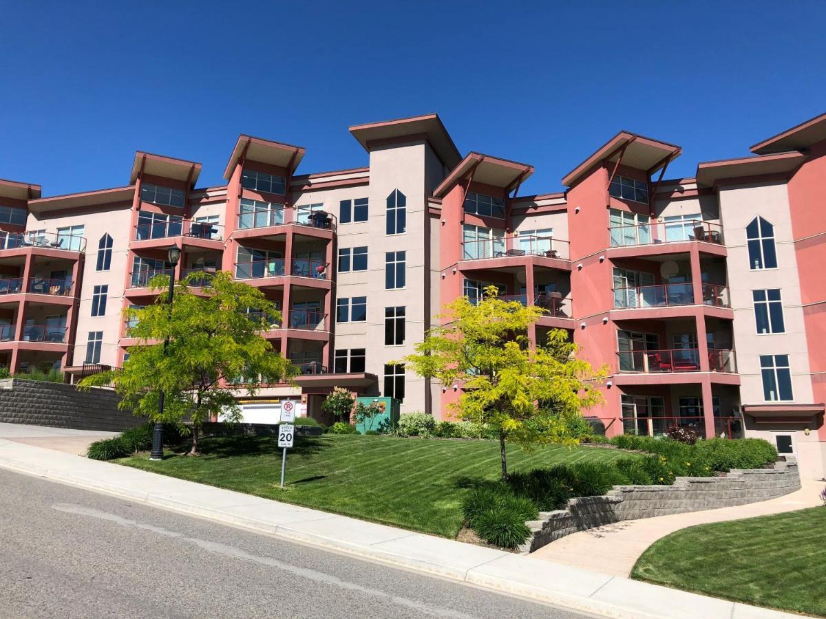 Stay In The Okanagan - Copper Sky, 西基隆拿 外观 照片