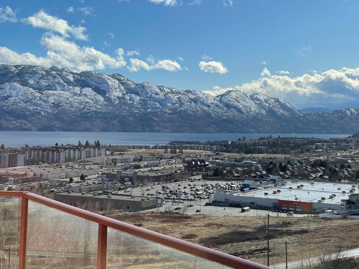 Stay In The Okanagan - Copper Sky, 西基隆拿 外观 照片