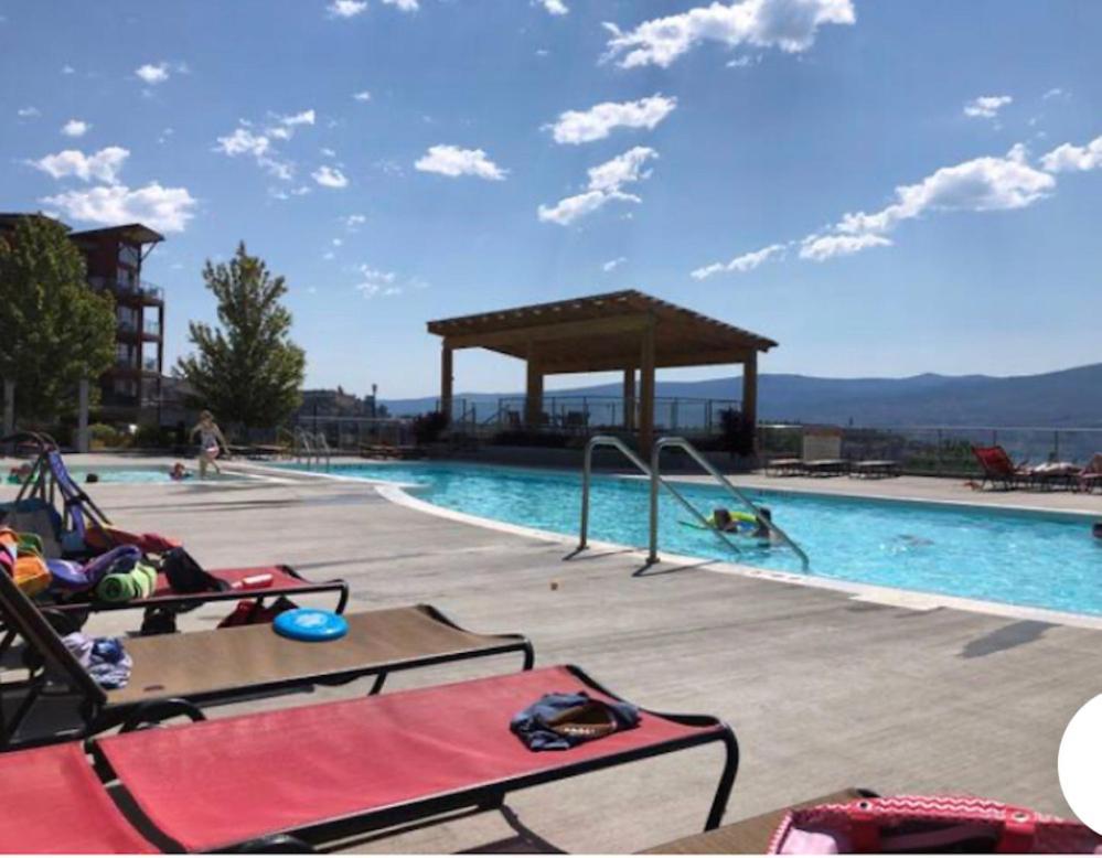Stay In The Okanagan - Copper Sky, 西基隆拿 外观 照片