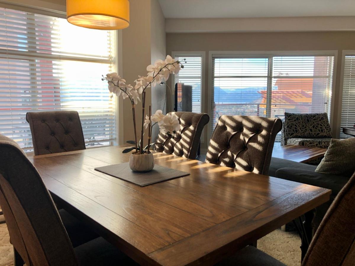 Stay In The Okanagan - Copper Sky, 西基隆拿 外观 照片