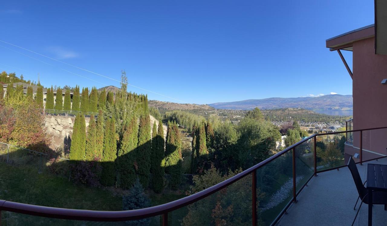 Stay In The Okanagan - Copper Sky, 西基隆拿 外观 照片