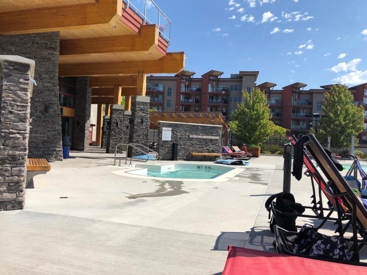 Stay In The Okanagan - Copper Sky, 西基隆拿 外观 照片