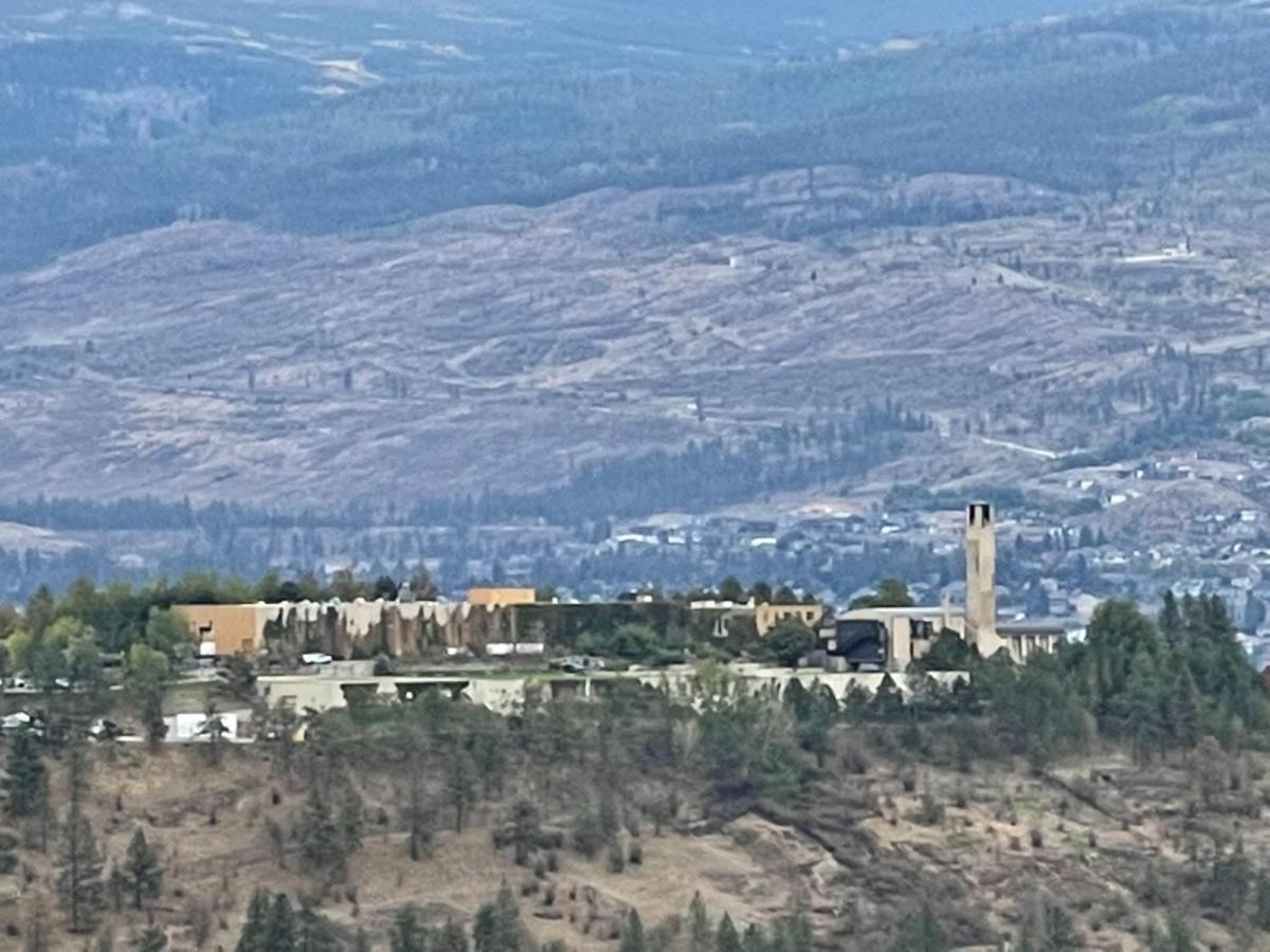 Stay In The Okanagan - Copper Sky, 西基隆拿 外观 照片