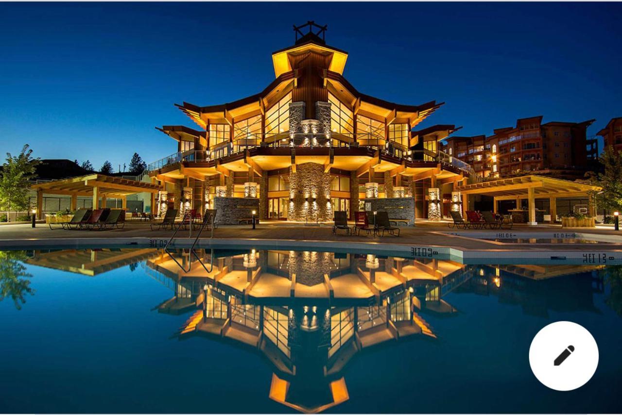 Stay In The Okanagan - Copper Sky, 西基隆拿 外观 照片