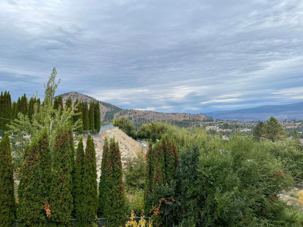 Stay In The Okanagan - Copper Sky, 西基隆拿 外观 照片