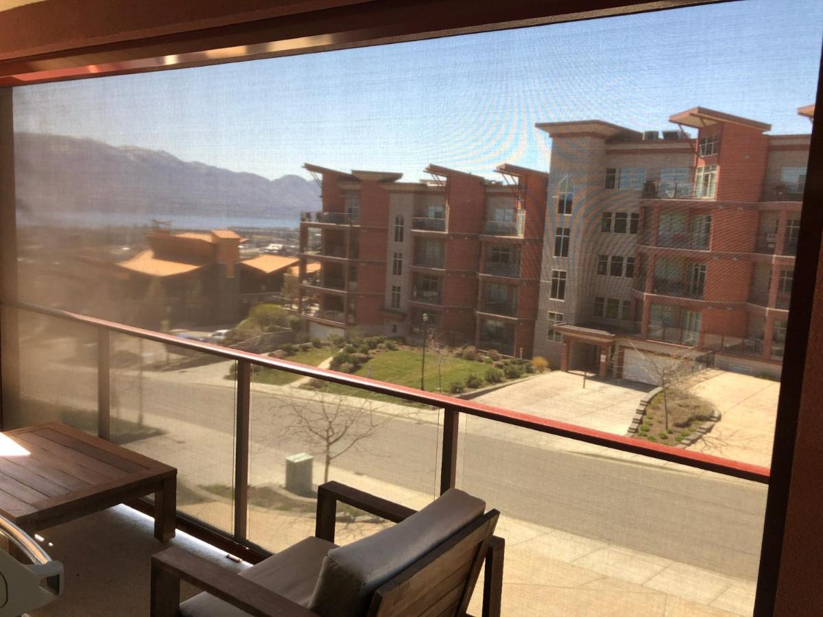 Stay In The Okanagan - Copper Sky, 西基隆拿 外观 照片