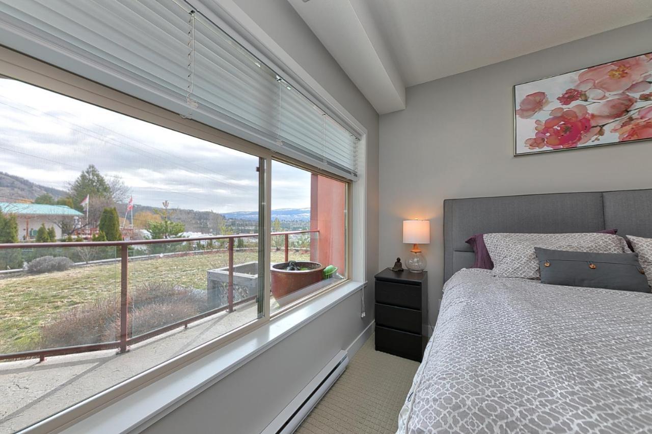 Stay In The Okanagan - Copper Sky, 西基隆拿 外观 照片