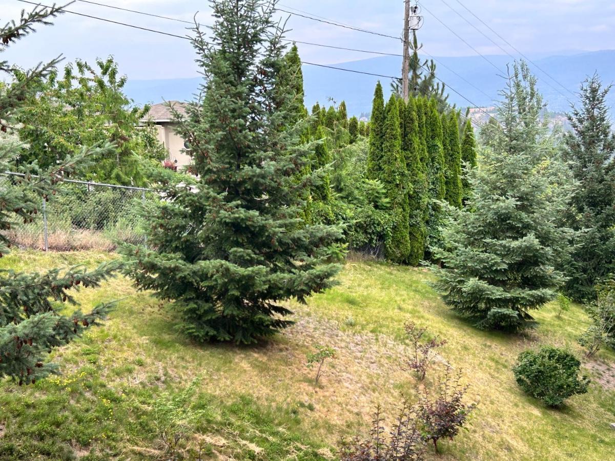 Stay In The Okanagan - Copper Sky, 西基隆拿 外观 照片